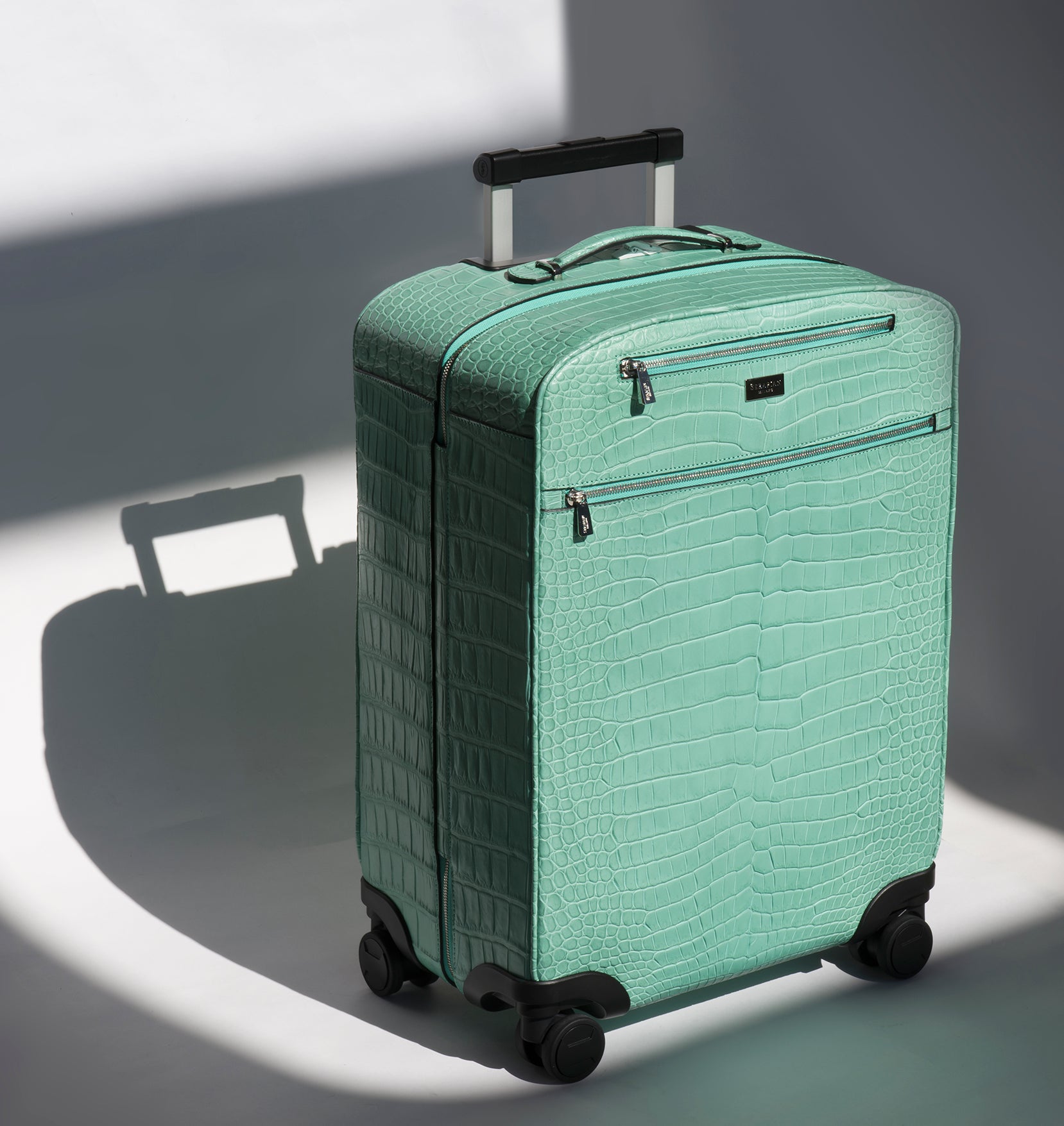 Cabin Trolley - Serapian
