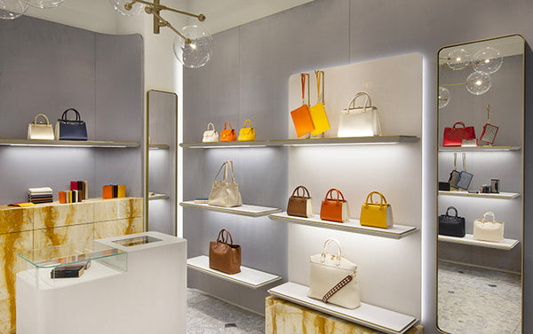 Milano Boutique Revamping