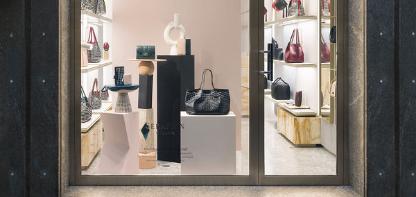 CONVERSATION OF MILANESE CRAFT
