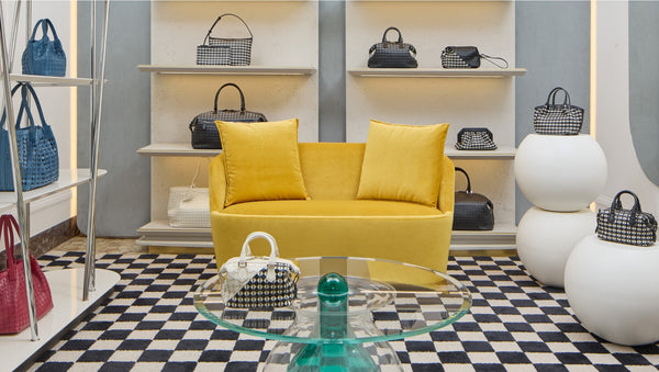 Secret Store at Villa Mozart