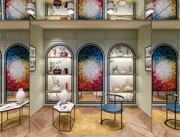 Serapian Boutique Rome