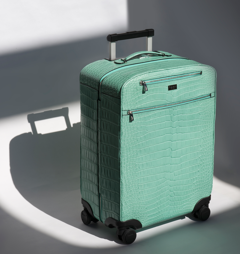 Cabin Trolley - Serapian