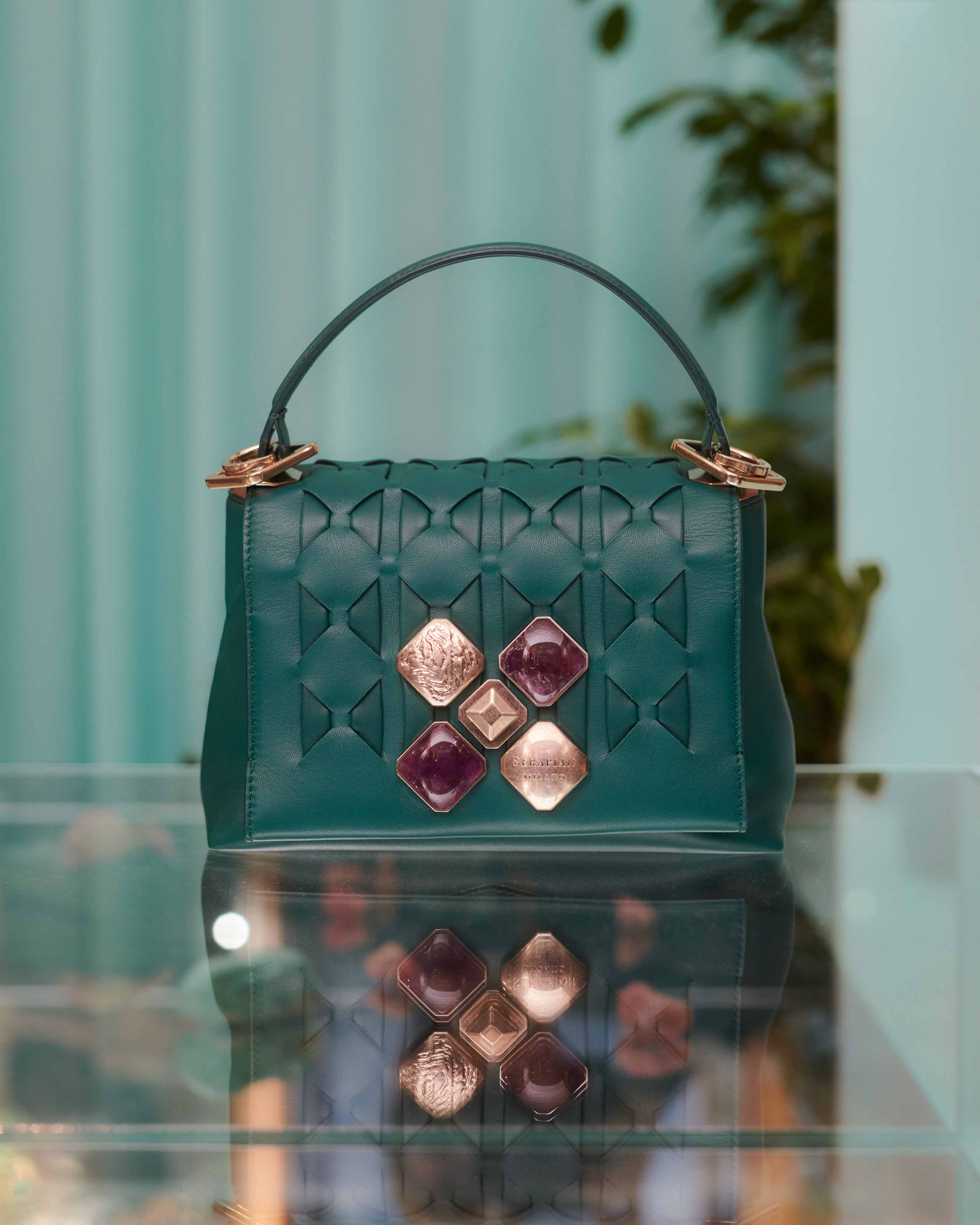 1928 Bag - Serapian