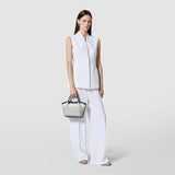 MINI SECRET BAG IN CANVAS