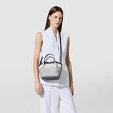 MINI SECRET BAG IN CANVAS