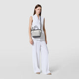 MINI SECRET BAG IN CANVAS