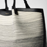 SAC CABAS SECRET EN TOILE