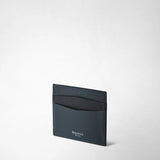 5-CARD HOLDER IN CACHEMIRE LEATHER