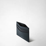 5-CARD HOLDER IN CACHEMIRE LEATHER