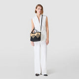 SAC SECRET MINI EN RAPHIA