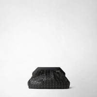 SECRET CLUTCH BAG IN MOSAICO MICROCHAIN SECRET CLUTCH BAG IN MOSAICO MICROCHAIN