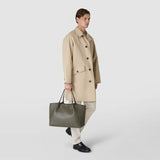 SECRET TOTE BAG IN MOSAICO