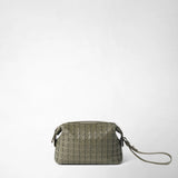 2-in-1 CLUTCH IN MOSAICO