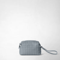 2-in-1 CLUTCH IN MOSAICO