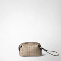 2-in-1 CLUTCH IN MOSAICO 2-in-1 CLUTCH IN MOSAICO