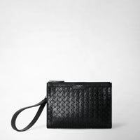 CLUTCH IN MOSAICO CLUTCH IN MOSAICO