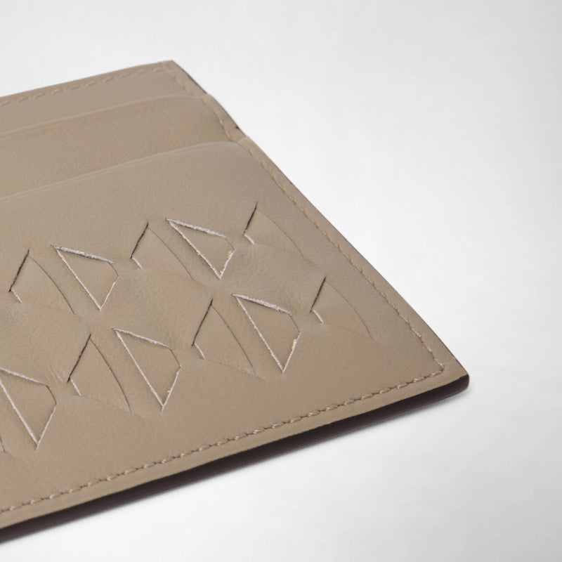 4-card holder in mosaico - sahara