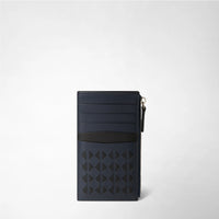 ZIP CARD CASE IN MOSAICO ZIP CARD CASE IN MOSAICO