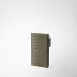 ZIP CARD CASE IN MOSAICO