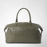 TRAVEL BAG IN MOSAICO