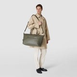 TRAVEL BAG IN MOSAICO