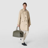 TRAVEL BAG IN MOSAICO