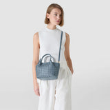 MINI SECRET BAG IN MOSAICO