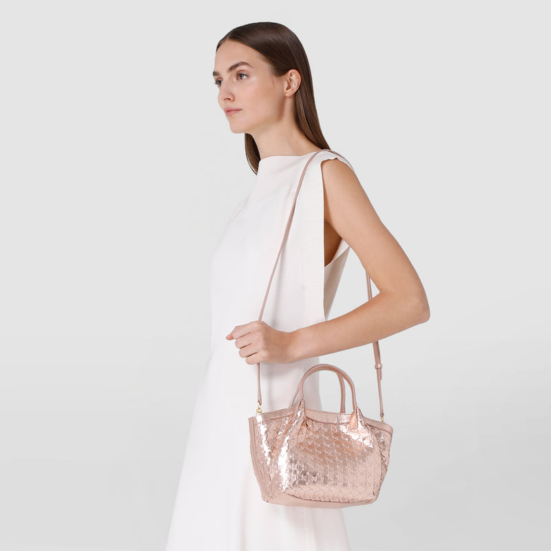 Mini secret bag in mosaico - dream