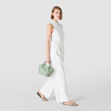 MINI SECRET BAG IN RIBBON MOSAICO