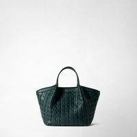 MINI SECRET BAG IN MOSAICO