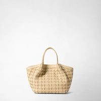 MINI SECRET BAG IN MOSAICO