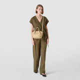 MINI SECRET BAG IN RIBBON MOSAICO