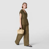 MINI SECRET BAG IN RIBBON MOSAICO