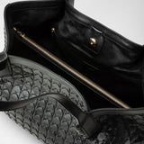 SMALL SECRET TOTE BAG IN MOSAICO