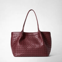 SMALL SECRET TOTE BAG IN MOSAICO SMALL SECRET TOTE BAG IN MOSAICO