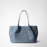SMALL SECRET TOTE BAG IN MOSAICO