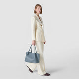 SMALL SECRET TOTE BAG IN MOSAICO