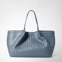 SECRET TOTE BAG IN MOSAICO