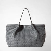 SECRET TOTE BAG IN MOSAICO Shadow