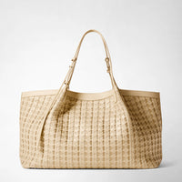 SECRET TOTE BAG IN MOSAICO