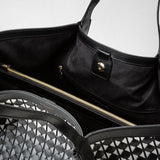 TRAGETASCHE SECRET AUS MOSAICO