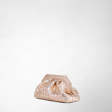 Secret clutch bag in mosaico - dream