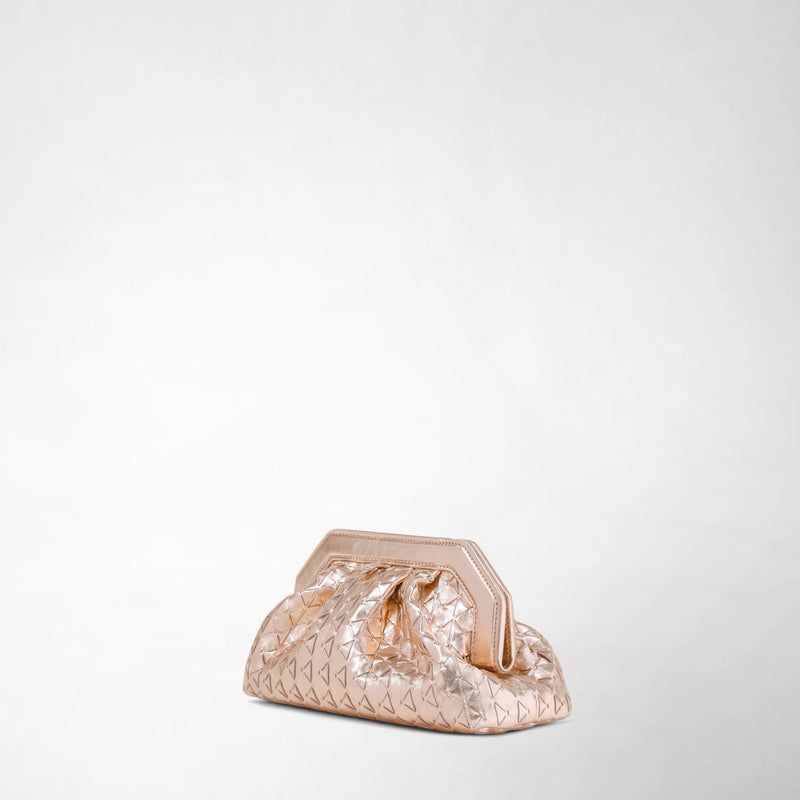 Secret clutch bag in mosaico - dream