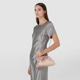 Secret clutch bag in mosaico - dream