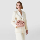 SECRET CLUTCH BAG IN MOSAICO