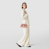 SECRET CLUTCH BAG IN MOSAICO