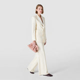 SECRET CLUTCH BAG IN MOSAICO