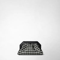 SECRET CLUTCH BAG IN MOSAICO