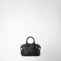 MINI ANÌ BAG IN MOSAICO Chiaroscuro