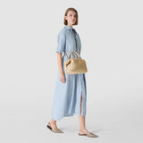 ANI BAG IN RIBBON MOSAICO